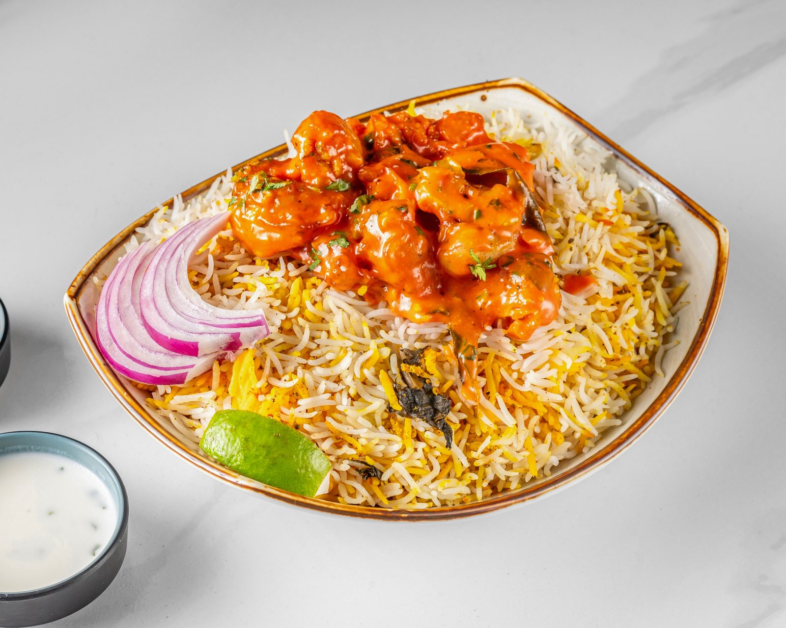 Best Biryani Near Me in Allen, TX: Why The Monks Tops the List