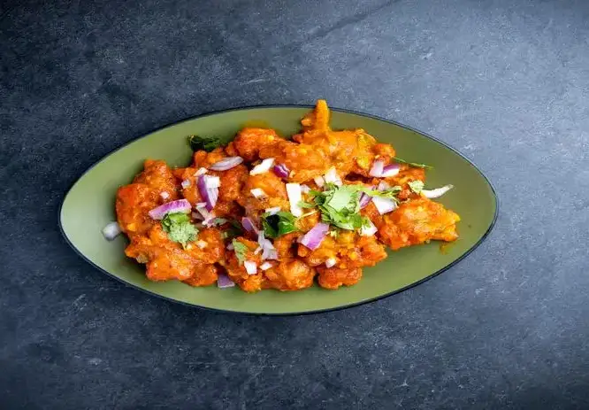 Chicken 65 Near Me in Allen, TX: A Crispy Indian Favorite