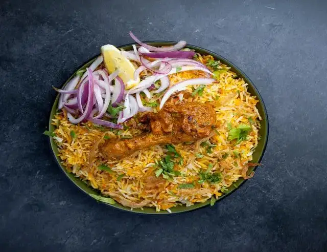 Best Chicken Biryani in Allen, TX for Every Food Lover