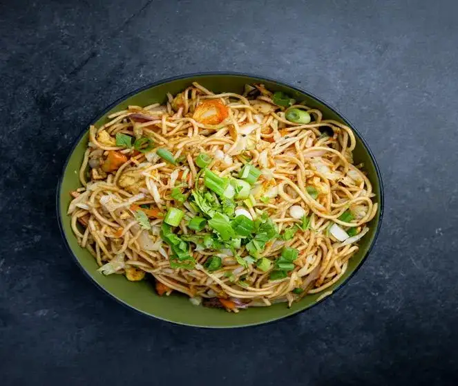 Best Veg and Non-Veg Indo Chinese Restaurant in Allen, TX