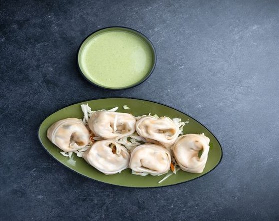 Momos Near Me in Allen: The Himalayan Street Food Taking Over the World