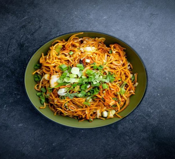 Best Indo Chinese Restaurants Near Me: What to Look For Before You Order